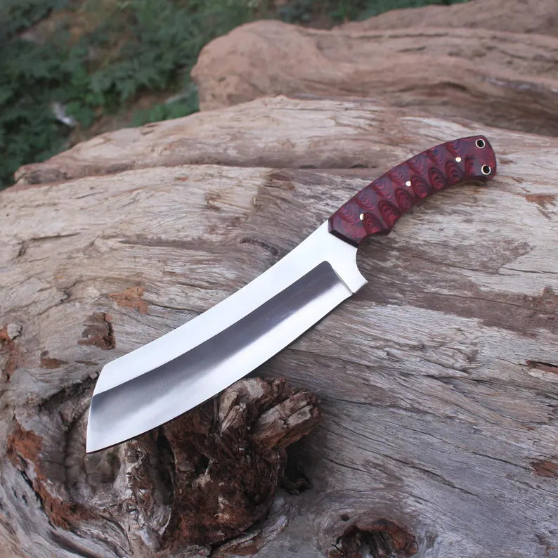 Machete X01