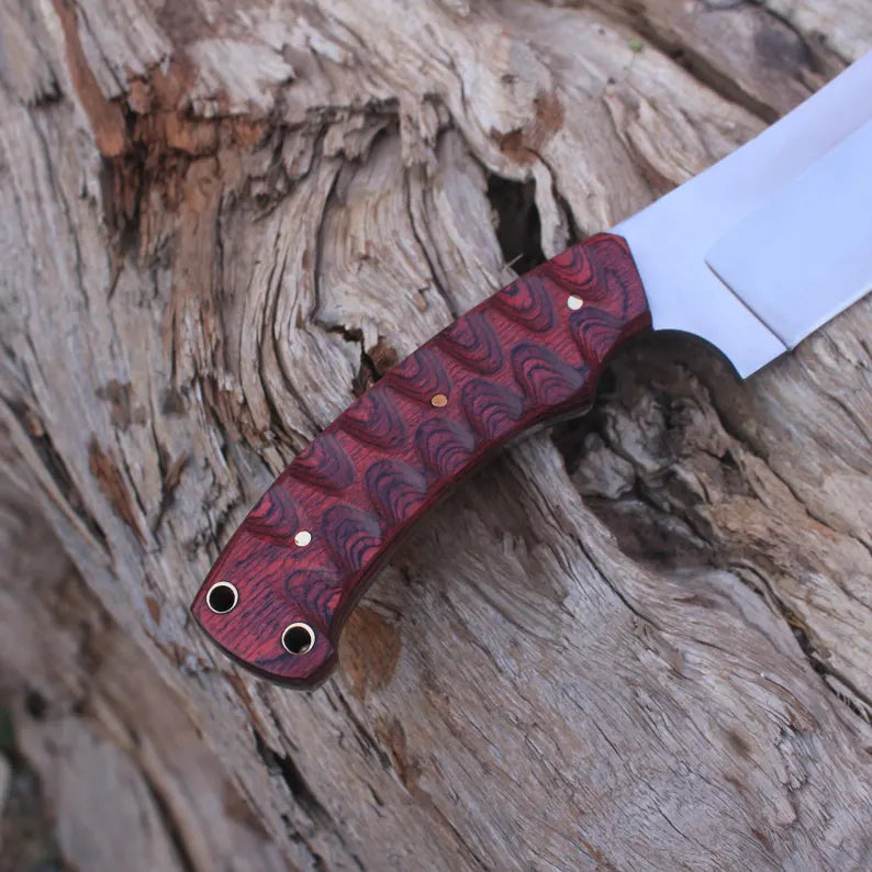 Machete X01