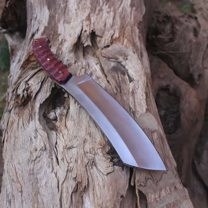 Machete X01