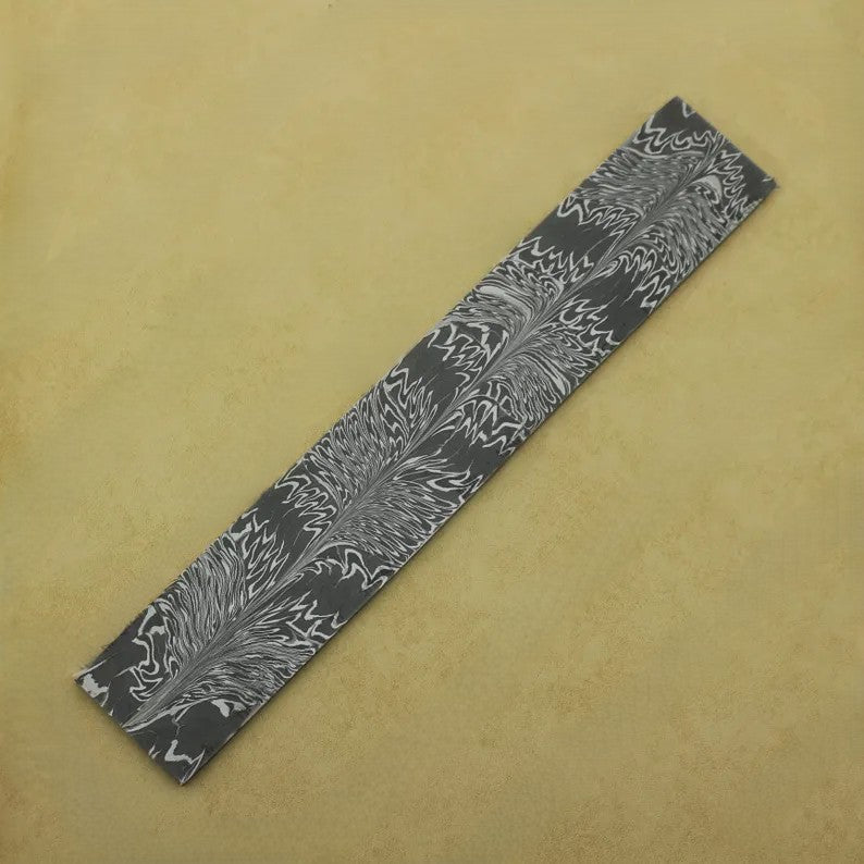 Feather Billet B01