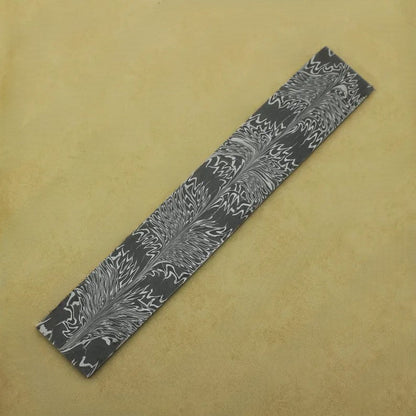 Feather Billet B01