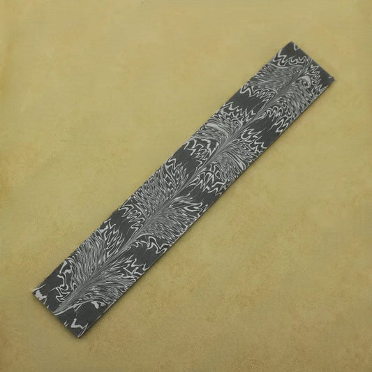 Feather Billet B01