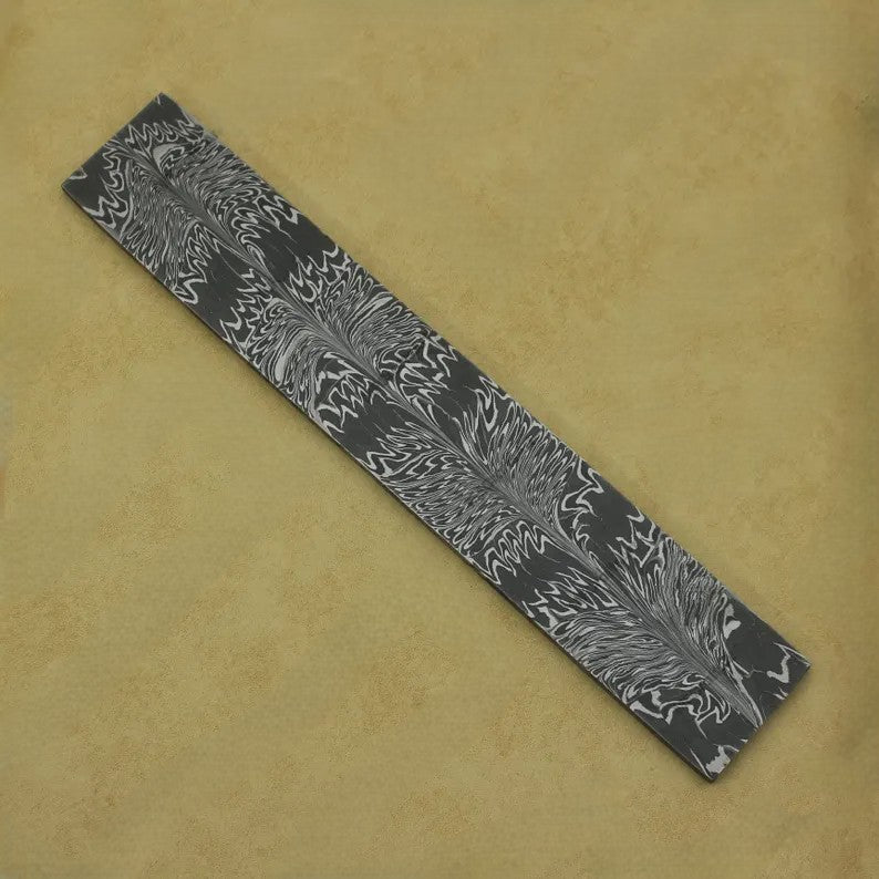 Feather Billet B01