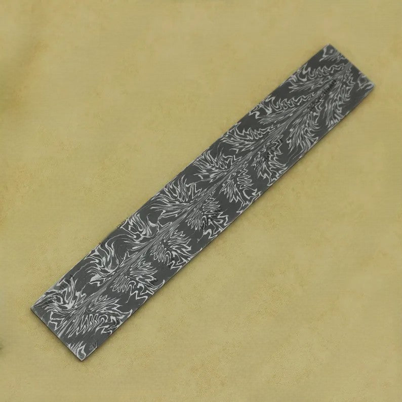 Feather Billet B02