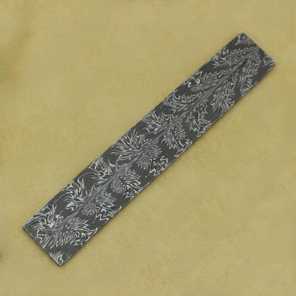 Feather Billet B02