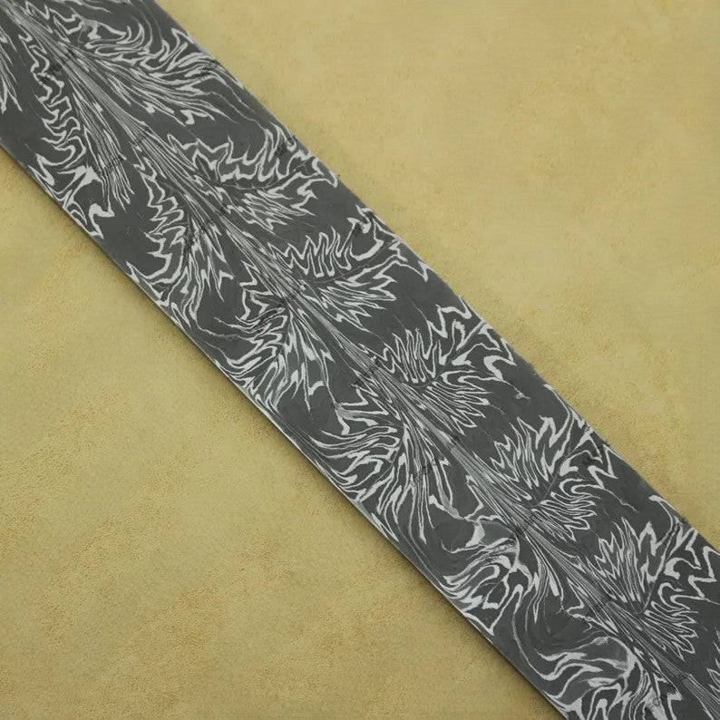 Feather Billet B02