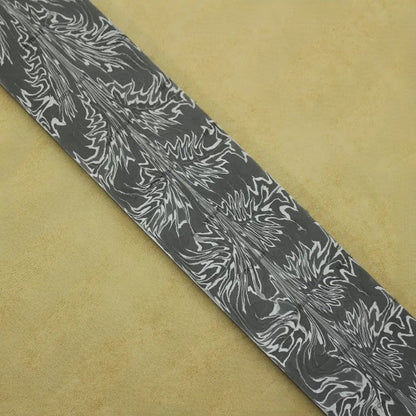 Feather Billet B02