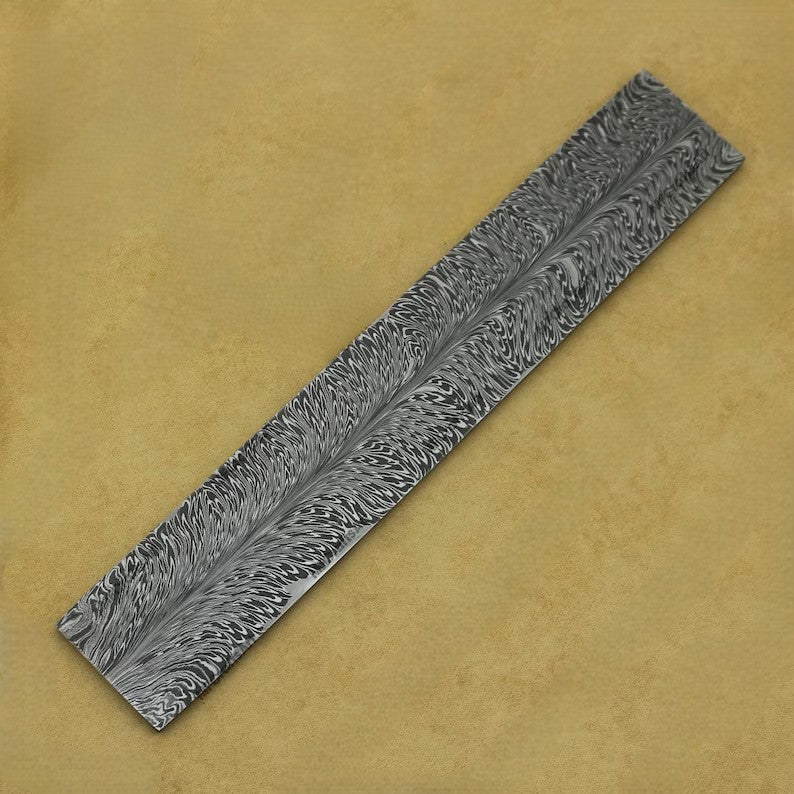 Feather Billet B03