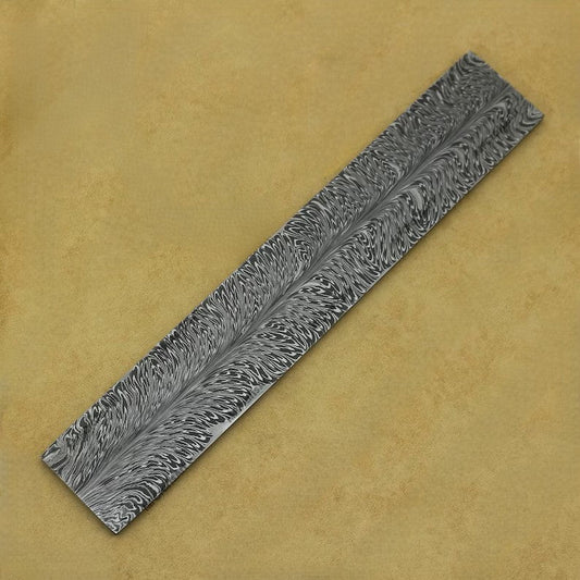 Feather Billet B03
