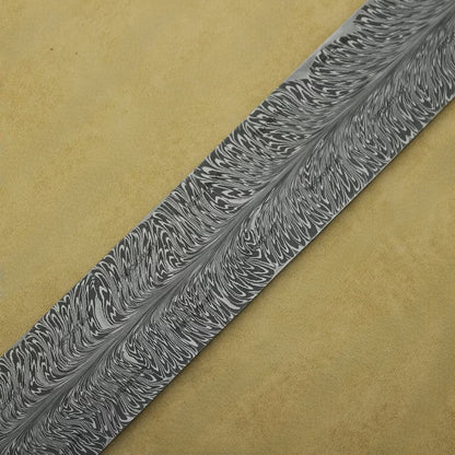 Feather Billet B03