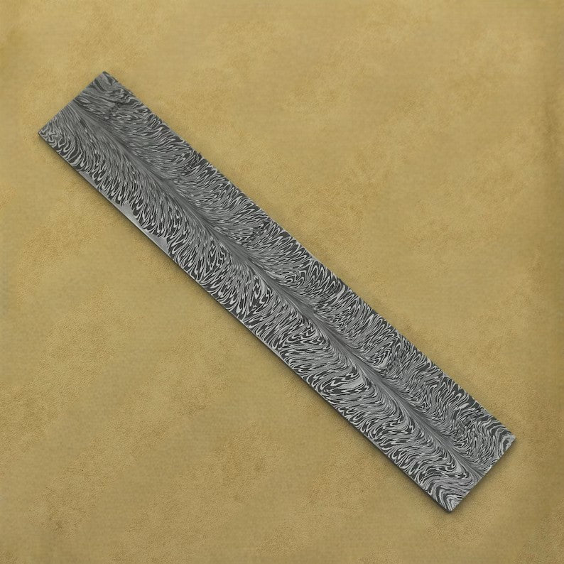 Feather Billet B03