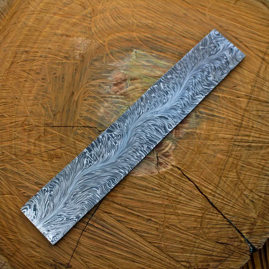 Feather Billet B05