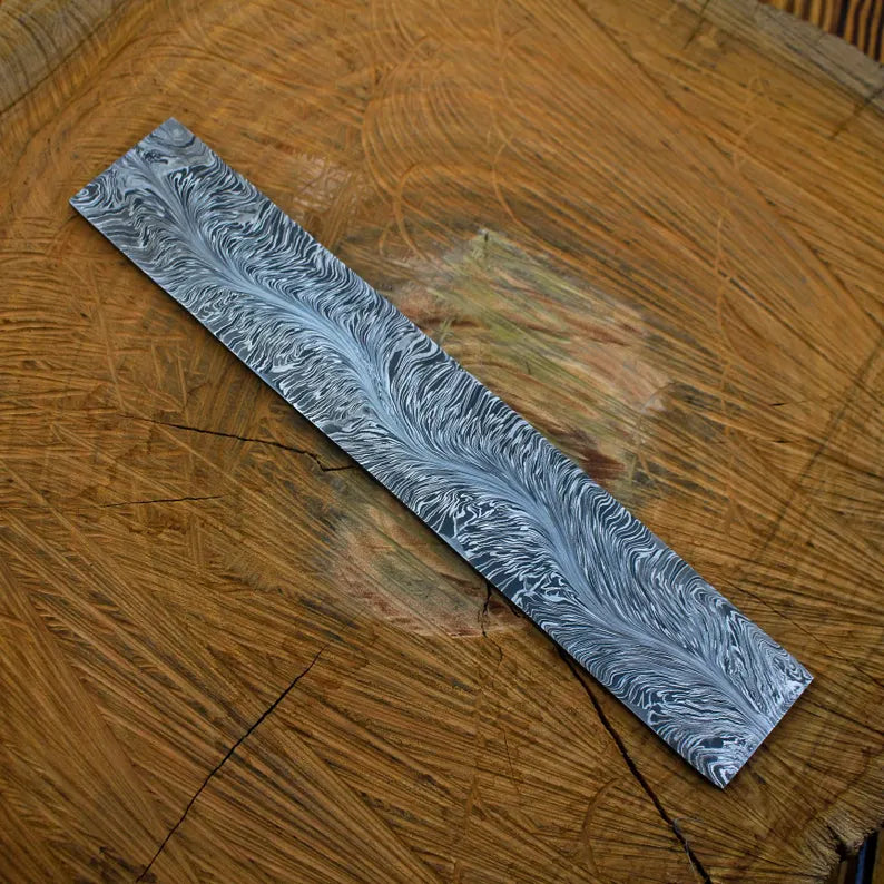 Feather Billet B05