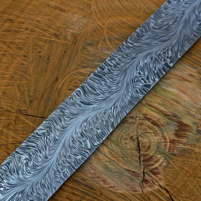 Feather Billet B05