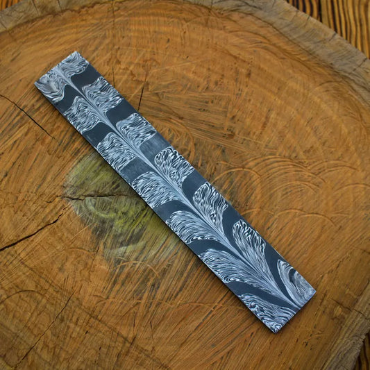 Feather Billet B06