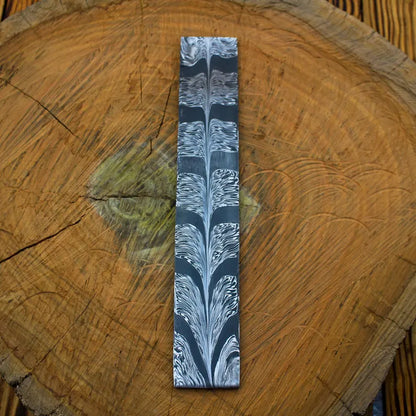 Feather Billet B06