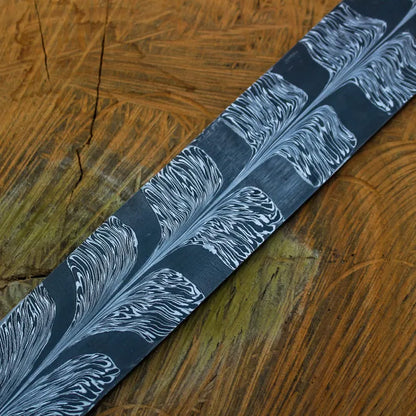 Feather Billet B06