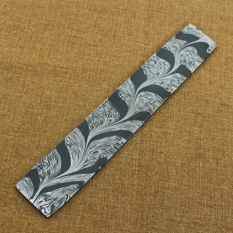 Feather Billet B07