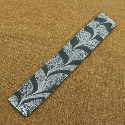 Feather Billet B07