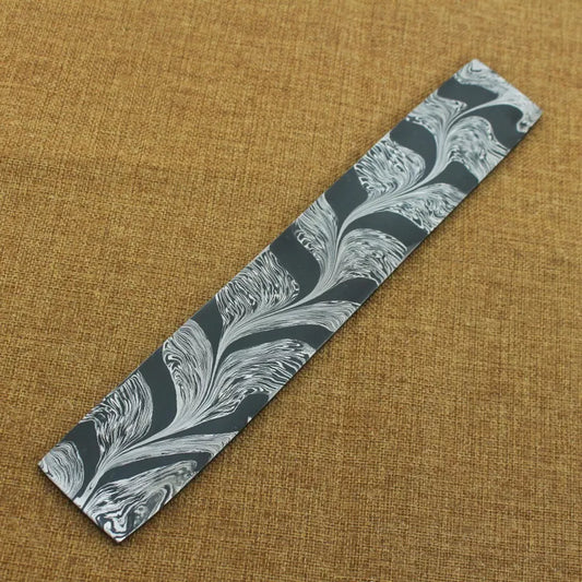 Feather Billet B07