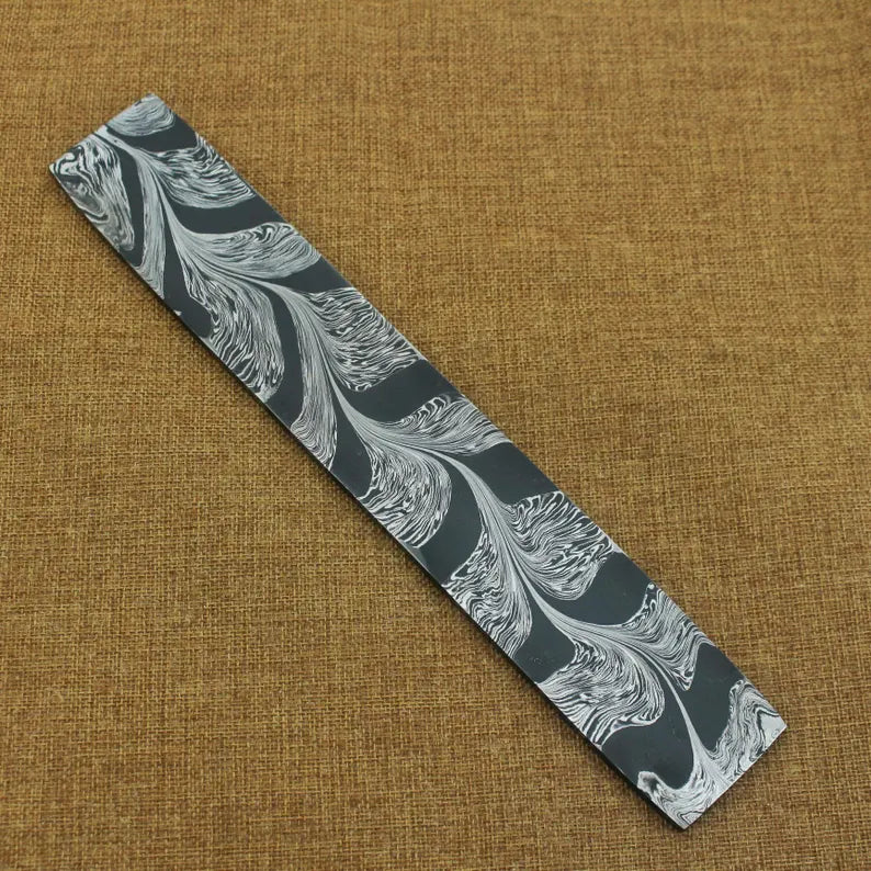 Feather Billet B07