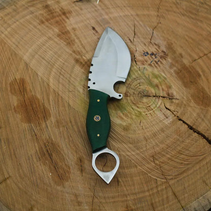 Hunting Blade DB02
