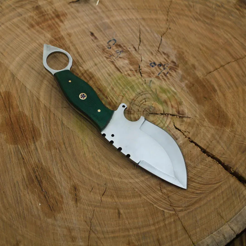Hunting Blade DB02