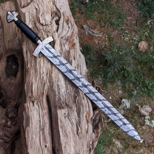 Damascene Sword DS02