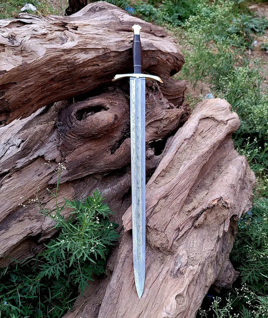 Damascene Sword DS03