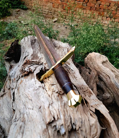 Damascene Sword DS03