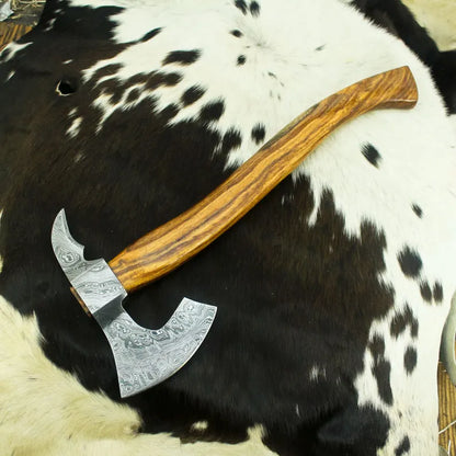 Viking Axe VX02