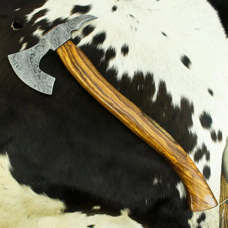 Viking Axe VX02