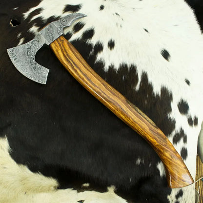 Viking Axe VX02