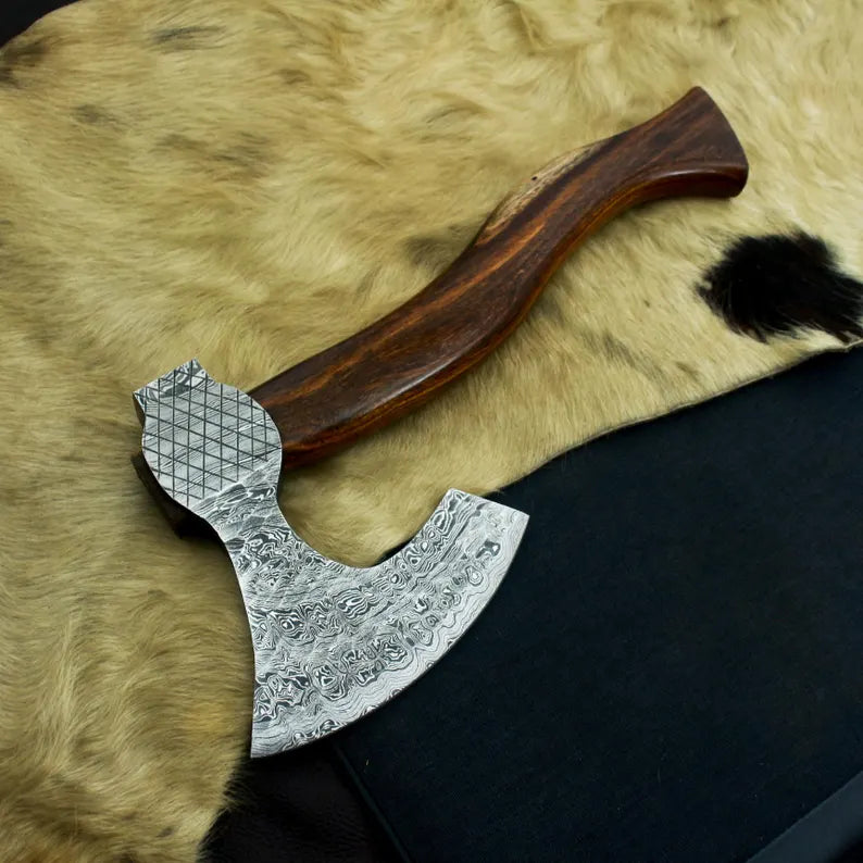 Viking Axe VX01