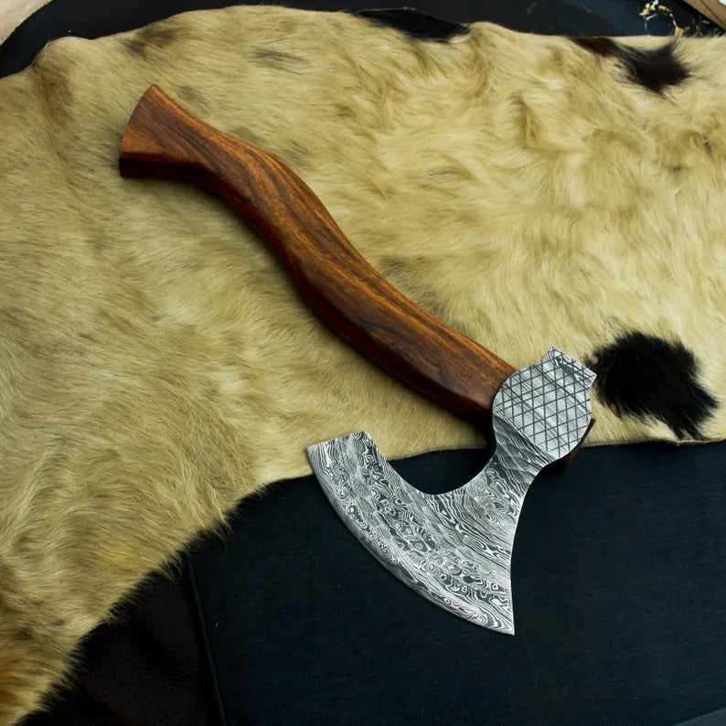 Viking Axe VX01
