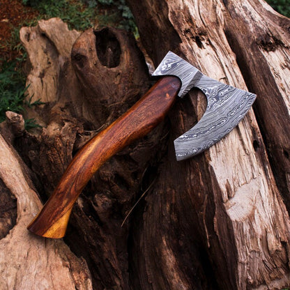 Viking Axe VX04