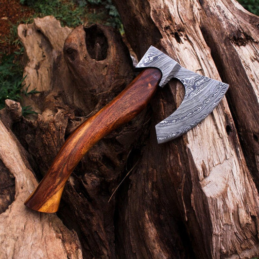 Viking Axe VX04