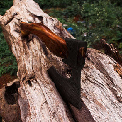 Viking Axe VX04
