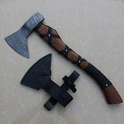 Viking Axe VX05