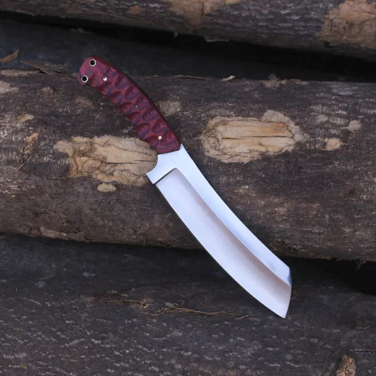 Machete X01