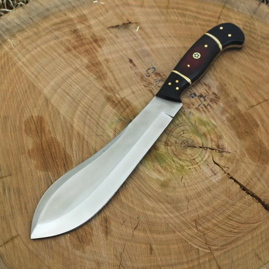 Machete X02