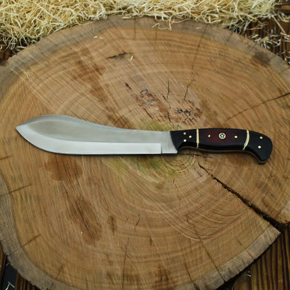 Machete X02