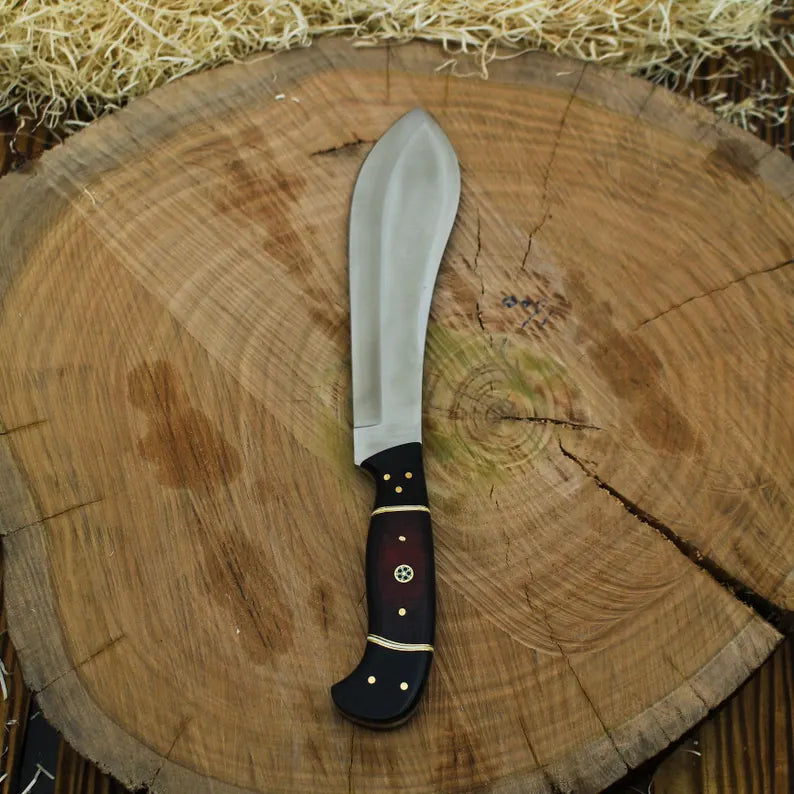 Machete X02