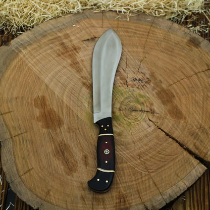 Machete X02